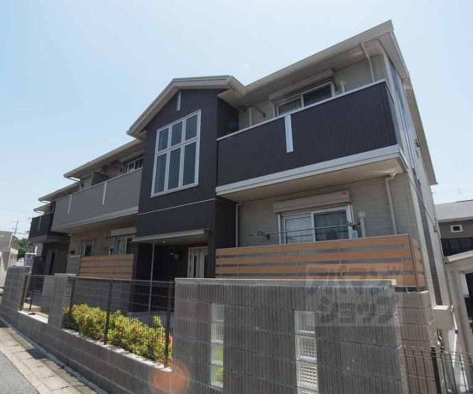 【メゾン・ド・ルクル】間取