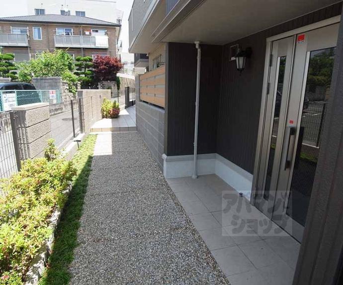 【メゾン・ド・ルクル】間取