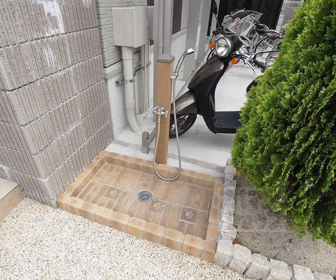 【メゾン・ド・ルクル】間取