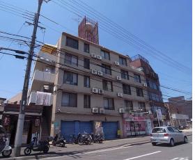 ロイヤルハイツ梅津：間取図