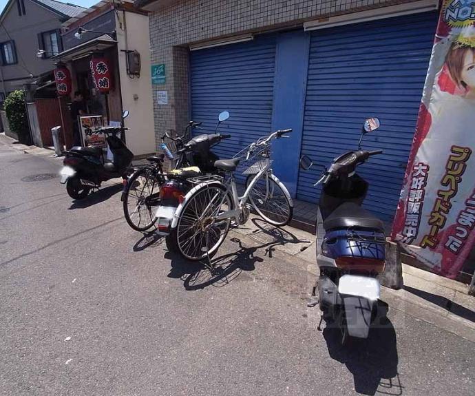 【ロイヤルハイツ梅津】間取