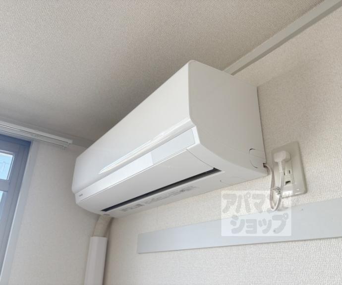 【ロイヤルハイツ梅津】間取