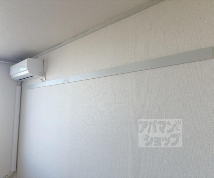 【ロイヤルハイツ梅津】間取