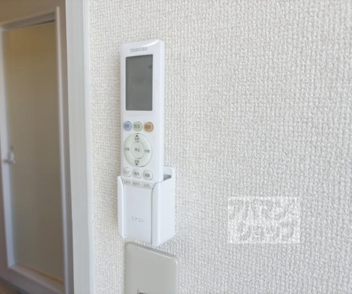 【ロイヤルハイツ梅津】間取