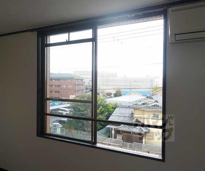 【ロイヤルハイツ梅津】間取