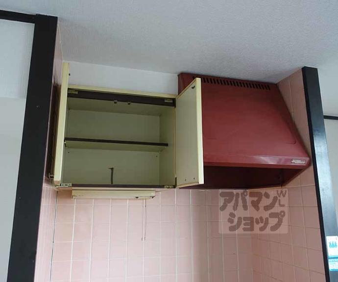 【ロイヤルハイツ梅津】間取