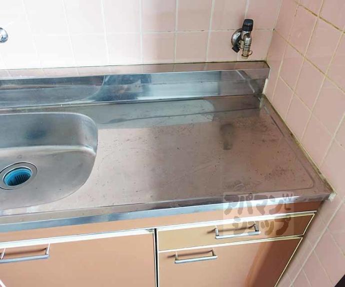 【ロイヤルハイツ梅津】間取