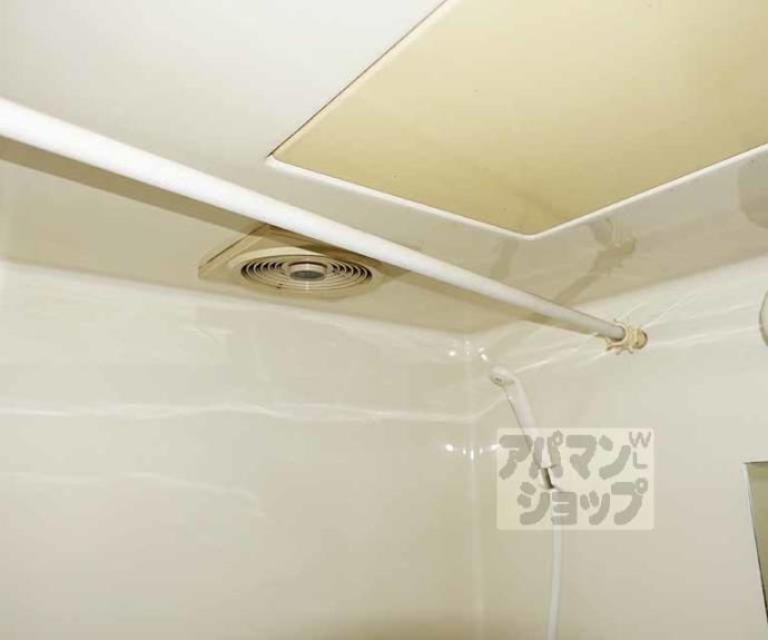 【ロイヤルハイツ梅津】間取