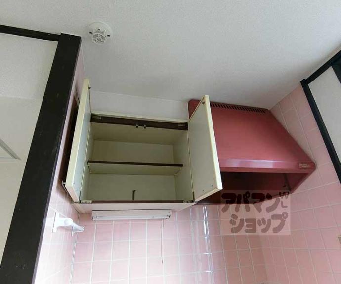 【ロイヤルハイツ梅津】間取