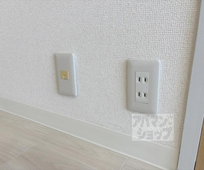 【ロイヤルハイツ梅津】間取