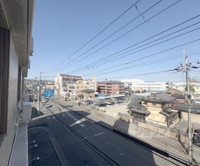 【ロイヤルハイツ梅津】間取