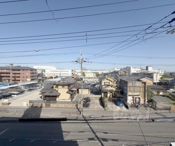 【ロイヤルハイツ梅津】間取