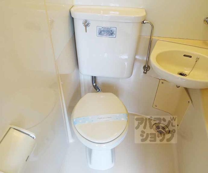 【昇栄マンション】間取