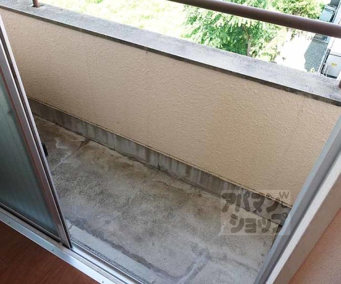 【昇栄マンション】間取