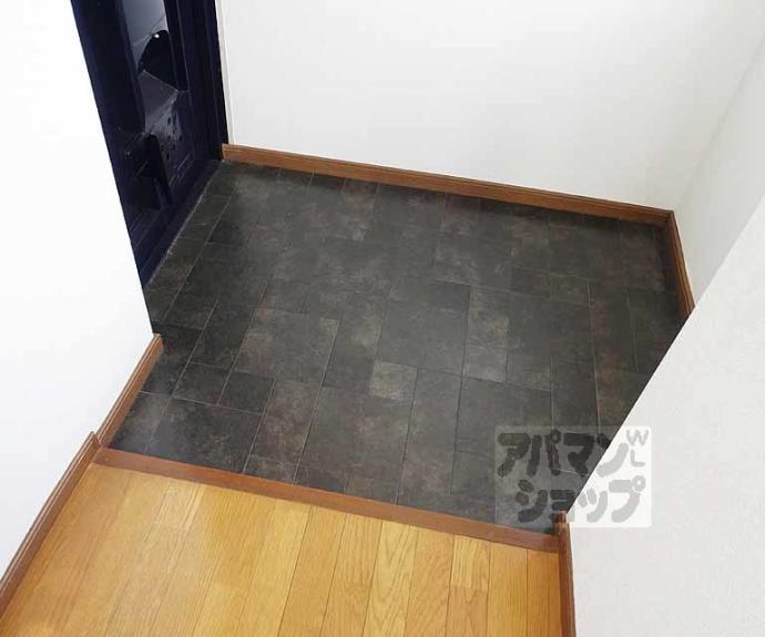 【昇栄マンション】間取