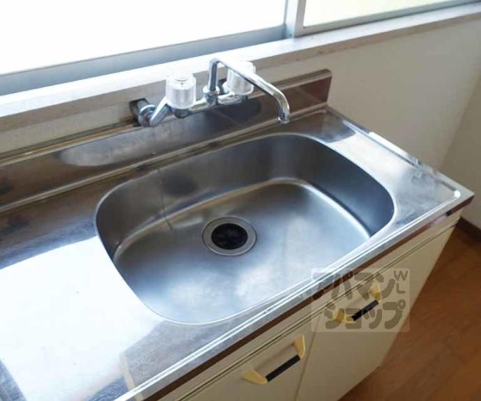 【昇栄マンション】間取