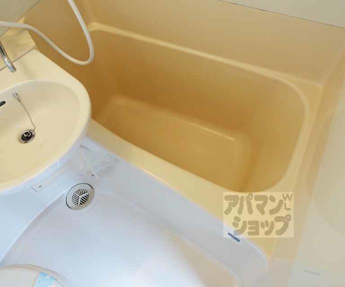 【昇栄マンション】間取