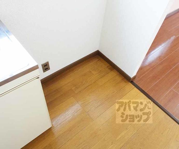 【昇栄マンション】間取