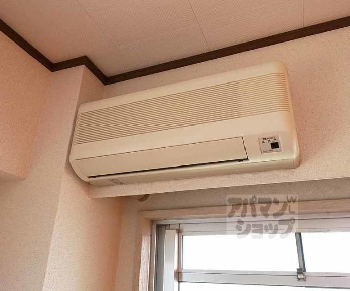 【昇栄マンション】間取