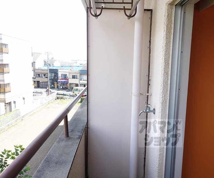 【昇栄マンション】間取