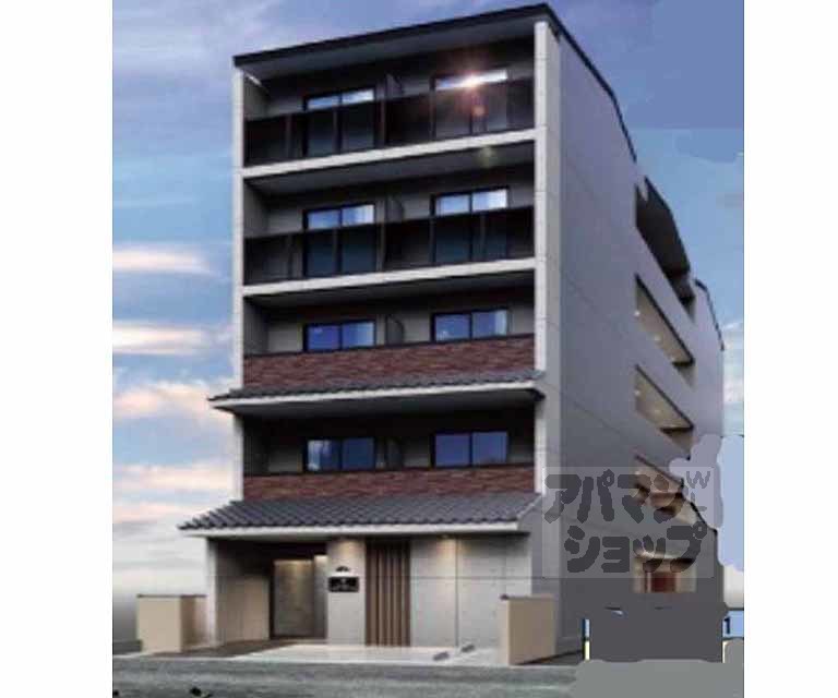 Ｄ．Ｃｌａｒｅｓｔ　ＣＲＥＳＴ　ＴＡＰＰ　二条