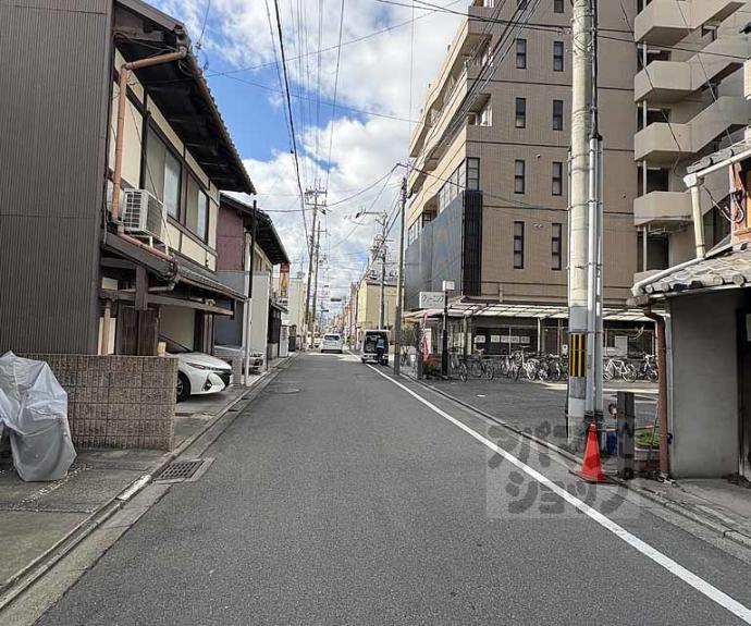 【D.Clarest CREST TAPP 二条】