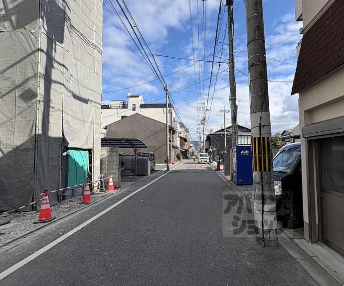 【D.Clarest CREST TAPP 二条】