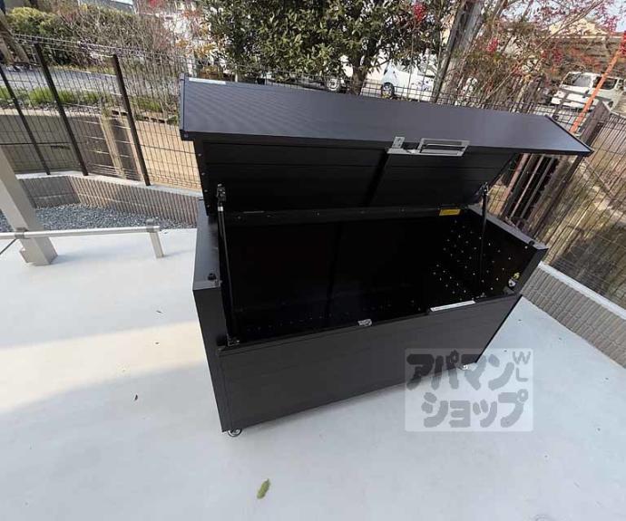 【D-ROOM広沢】間取