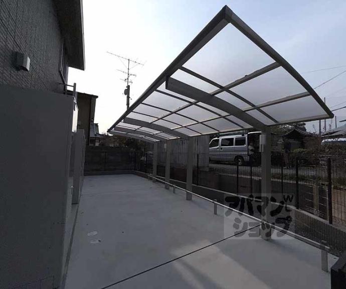 【D-ROOM広沢】間取