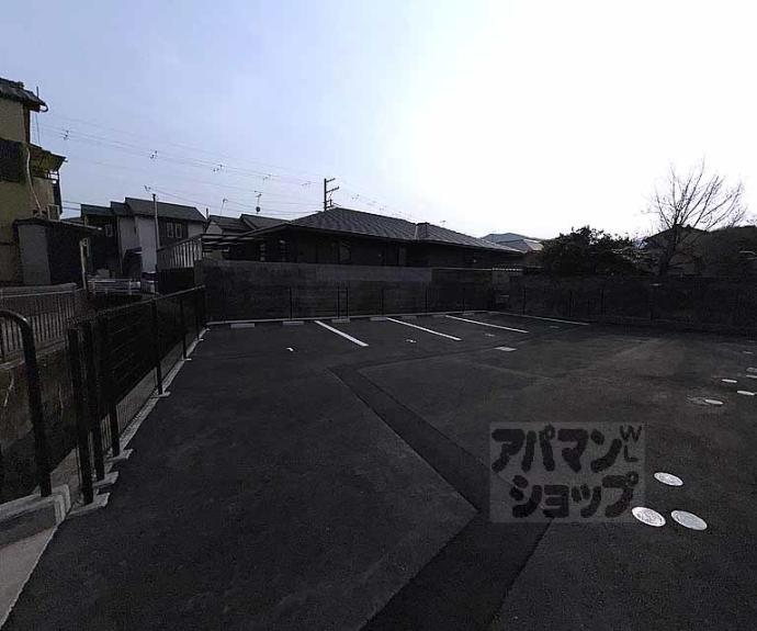 【D-ROOM広沢】間取