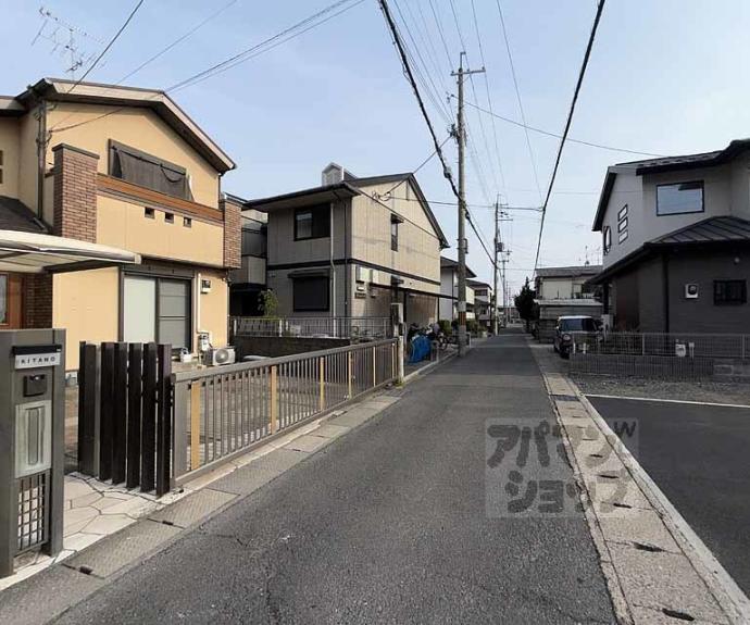 【D-ROOM広沢】間取