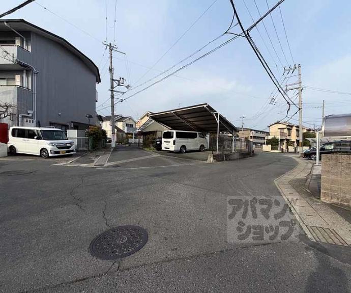 【D-ROOM広沢】間取