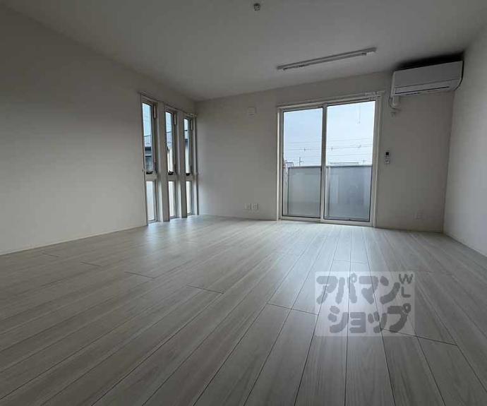 【D-ROOM広沢】間取