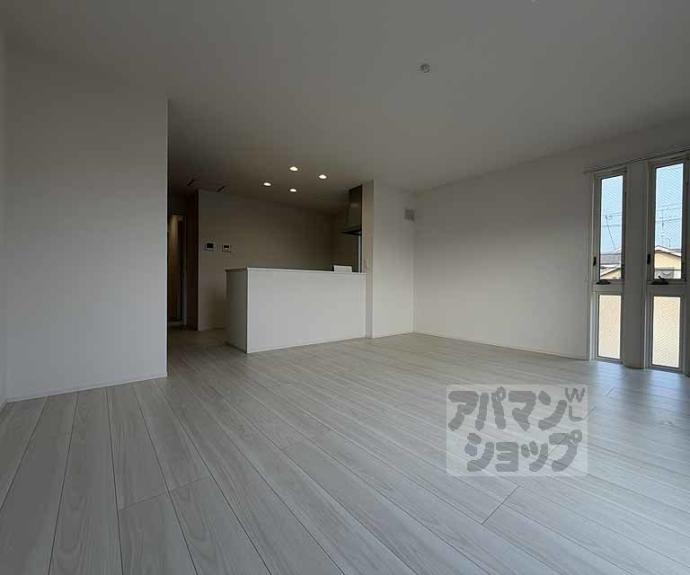 【D-ROOM広沢】間取