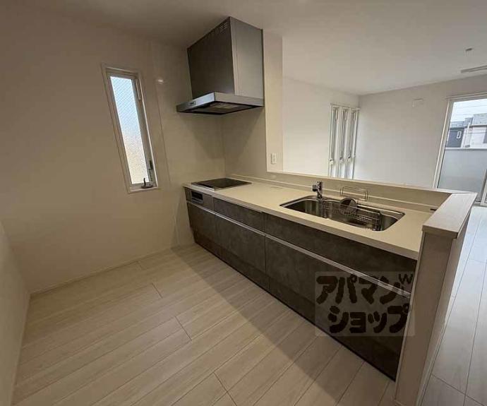 【D-ROOM広沢】間取