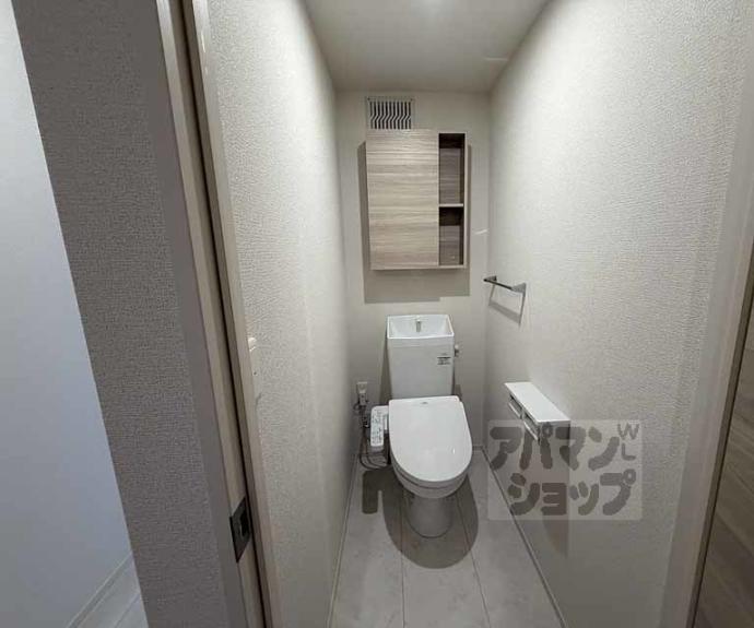 【D-ROOM広沢】間取