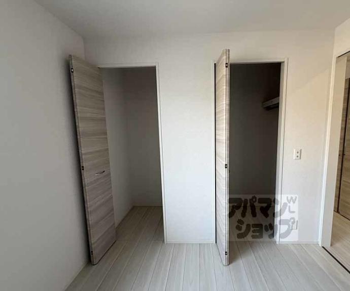 【D-ROOM広沢】間取