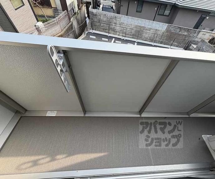 【D-ROOM広沢】間取