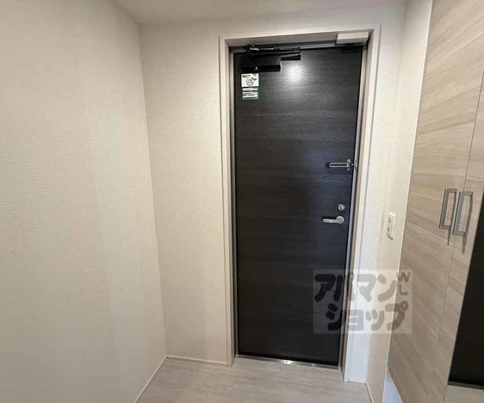 【D-ROOM広沢】間取