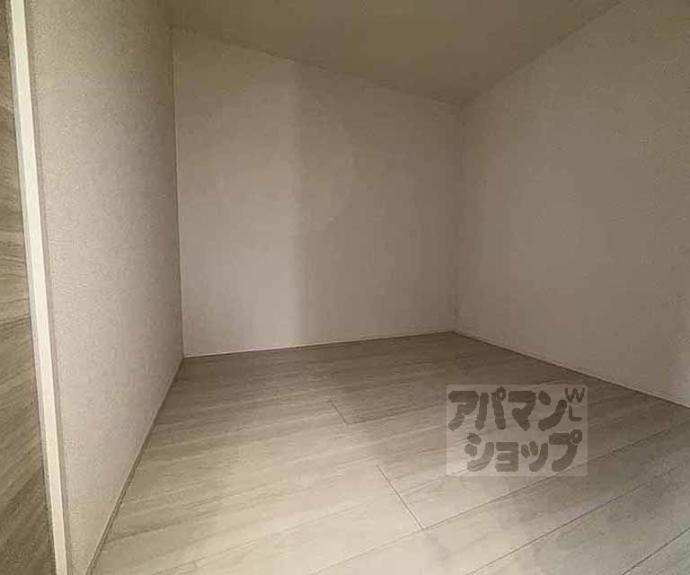 【D-ROOM広沢】間取