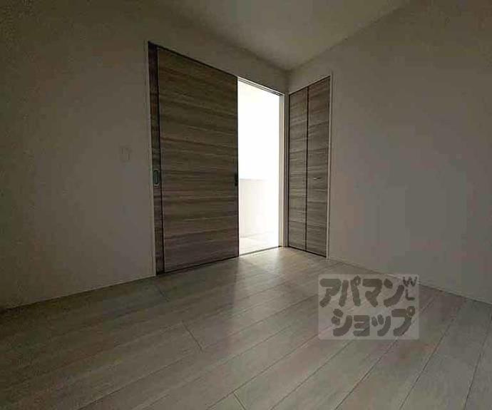 【D-ROOM広沢】間取