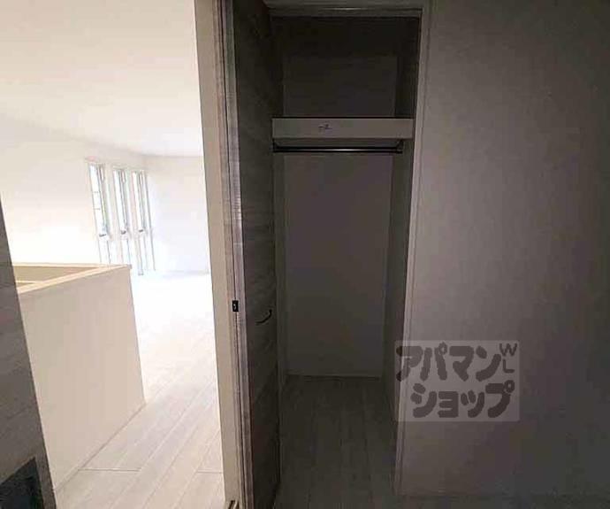 【D-ROOM広沢】間取