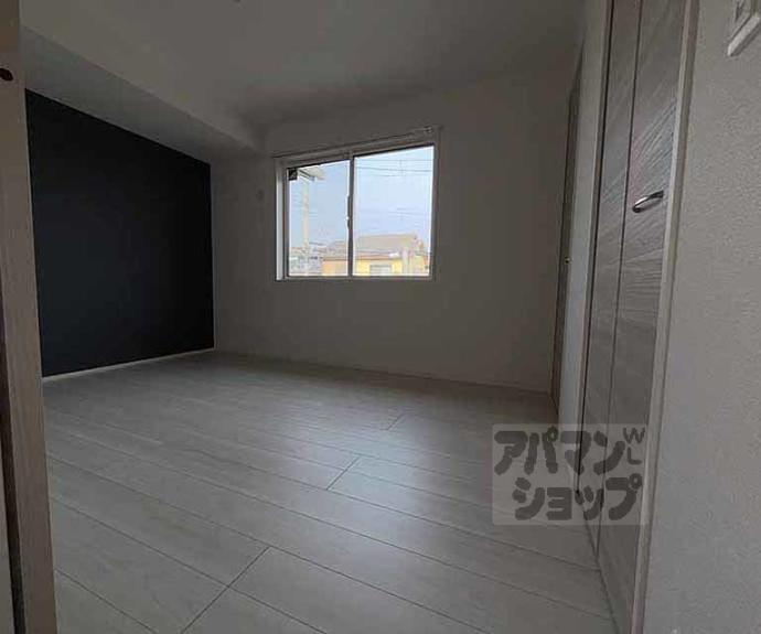 【D-ROOM広沢】間取