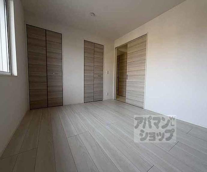 【D-ROOM広沢】間取