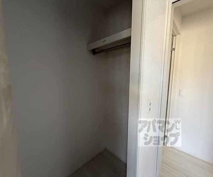 【D-ROOM広沢】間取