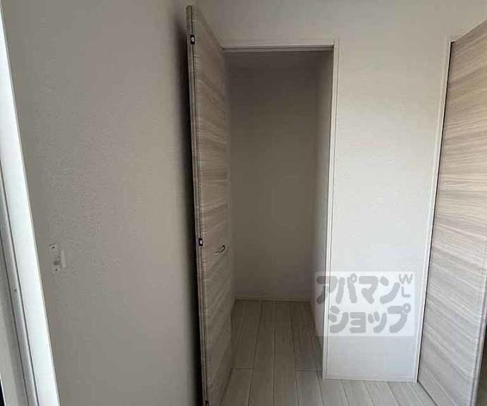 【D-ROOM広沢】間取