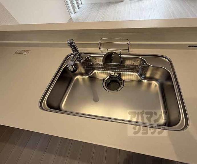 【D-ROOM広沢】間取