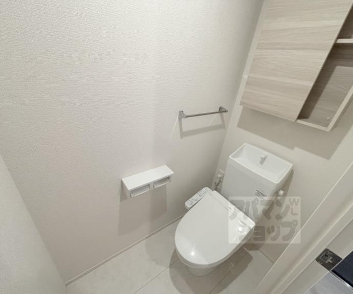 【Ｄ－ＲＯＯＭ広沢】間取