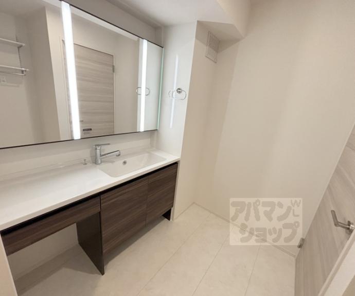 【Ｄ－ＲＯＯＭ広沢】間取