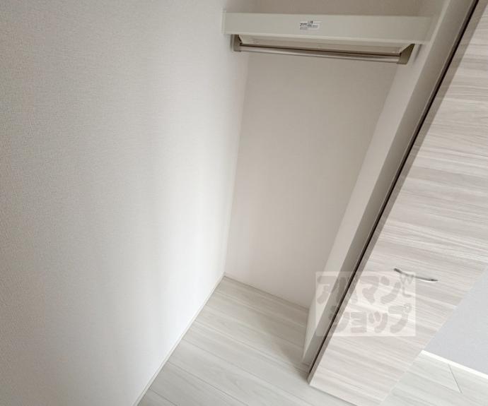 【Ｄ－ＲＯＯＭ広沢】間取